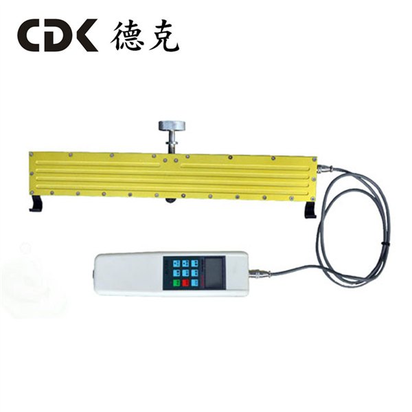 德克仪器供应DGZ-300,DGZ-500电梯绳索张力仪价格