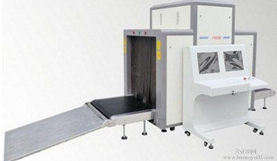 通道式安检机 车站安检机