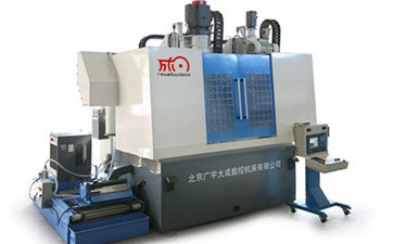 广宇大成数控高精度立式磨床厂家 广宇大成数控高精度立式磨床价