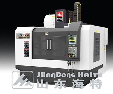 五轴加工中心FMC1060-5，Φ350