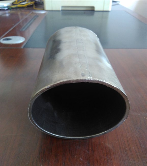 专业加工镍焊管 镍焊桶 镍加工件 镍管厂家 镍合金加工