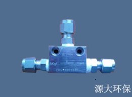 射流泵管径Φ6