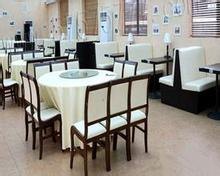 2017北京国际餐饮食材及餐饮连锁加盟展览会