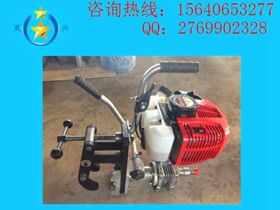 槽型轨钢轨钻孔机批发/采购产品与应用锦州双兴