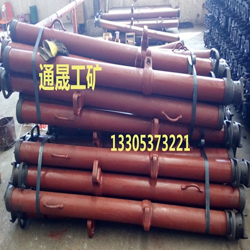 DW40--250/110XB矿用单体液压支柱