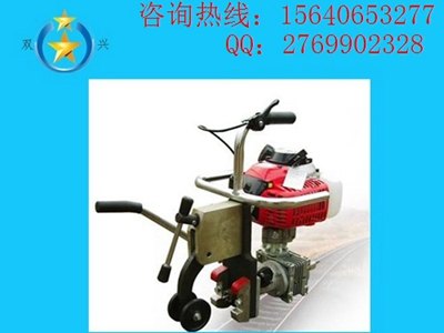 槽型轨钢轨钻孔机批发商电动钻孔机价格查询