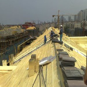 供西宁外墙墙体保温施工和青海墙体保温防水建筑承接