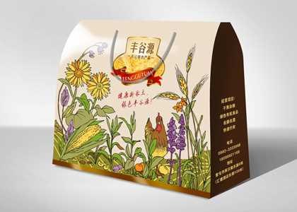 南京产品包装印刷公司