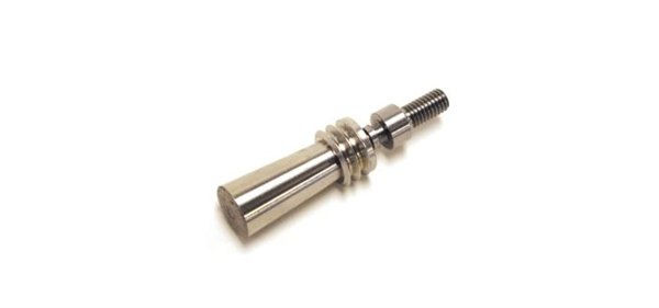 Pop-A-Plug P2换热管堵头