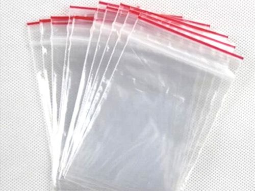 塑料袋定做厂家提供 BOPP自粘袋 食品袋 彩印袋 铝箔袋 真空袋 低