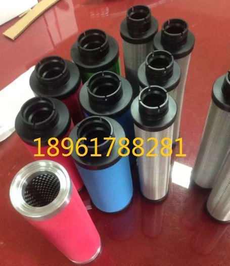 美国Deltech玳尔特克滤芯