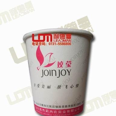 湖南供应纸杯纸碗时尚设计印刷一条龙厂家