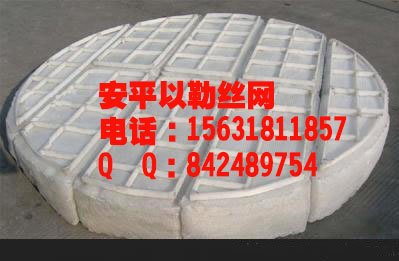 PP丝网除雾器SP型专业生产加工雅威以勒