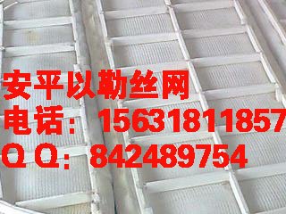 PTFE丝网除沫器图片