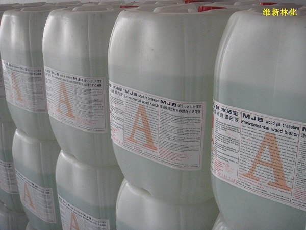 地板漂白药水 地板漂白药剂 家具漂白剂 地板漂白剂 木制品漂白剂