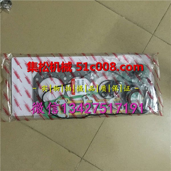 小松4D88E大修包、小松4D88E四配套