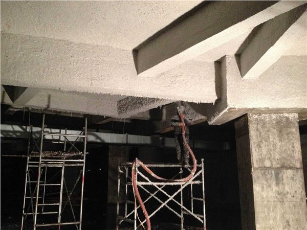 重庆建筑物保温吸音无机纤维