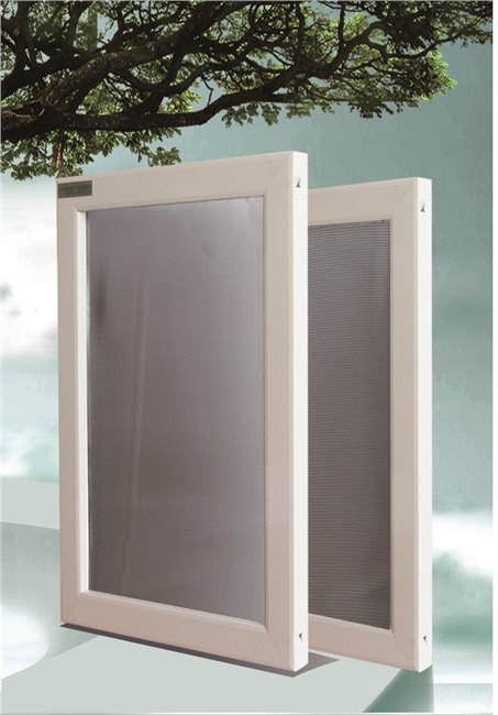 防霾纱窗代理