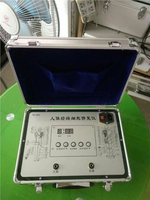 河南人体经络细胞修复仪生产商