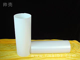 抗静电HIPS片材 高亮光PS片材 上海荣茂吸塑片材厂