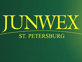 2017年俄罗斯圣彼得堡国际珠宝展览会JUNWEX ST.PETERS
