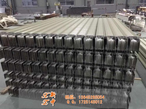 厂家直销钢制外壳密集型母线槽 铜导体高效节能输电设备