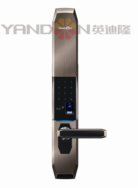 连云港英迪隆智能指纹锁加盟多少钱？