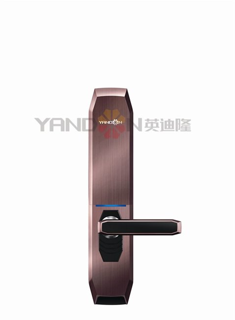 安装英迪隆指纹锁有哪些好处？