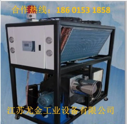工业冷风机什么牌子好 尤金工业