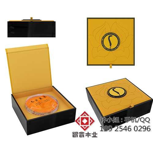 高丽参木盒-灵芝木盒批发