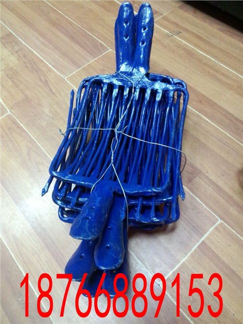 铁路专用九齿钢叉顺源质量首选