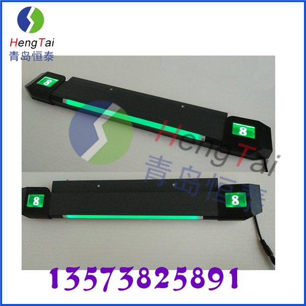 酒吧通道led台阶灯