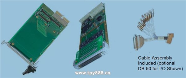 航空总线测试卡ARINC429