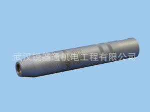 水压扩管机液压胀管机铬钢球高压水扩管武汉锐器通水压扩管