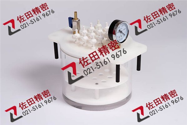 12孔圆形固相萃取仪