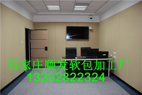 石家庄软包价格