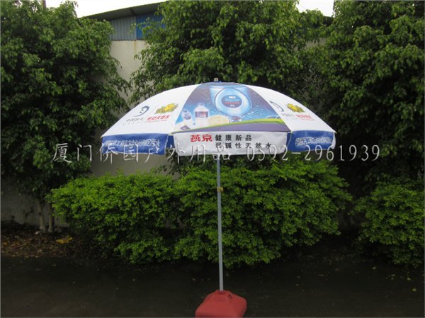 厦门哪里有卖摆摊太阳伞？厦门太阳伞哪家便宜