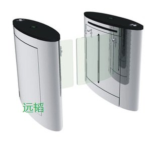 平移闸生产安装