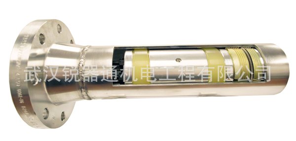 DBB双阻塞试验/隔离插塞在线焊缝水压测试工装管道更换法兰试压