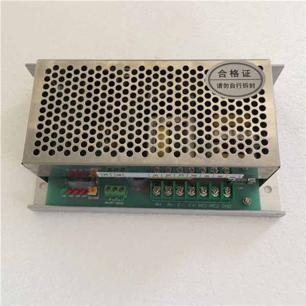 供应博祥电机电子电器SK-400Apwm直流调速电源控制器