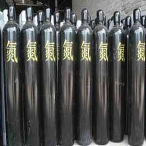 供甘肃金昌氮气和永昌液氮价格