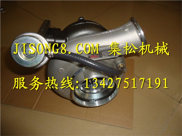 小松PC270-8增压器、小松小松 S6D107增压机