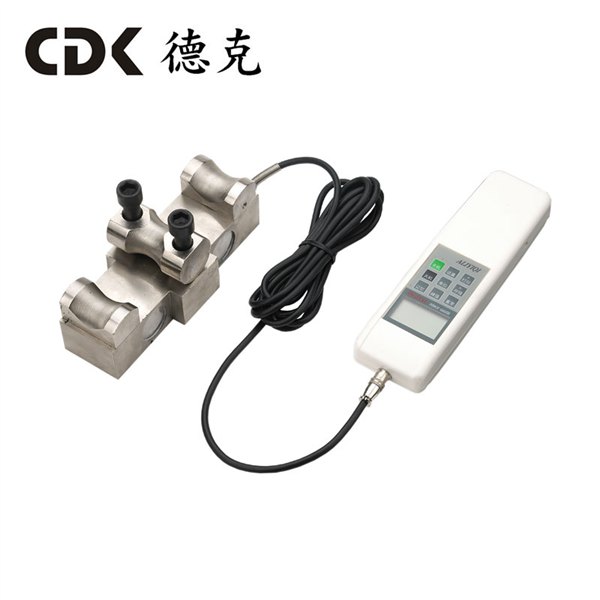 德克仪器供应HD-1T旁压张力测试仪传感器价格