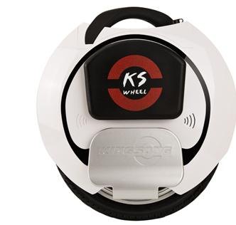 KSwheel电动独轮车研发|什么牌子的电动独轮车好？