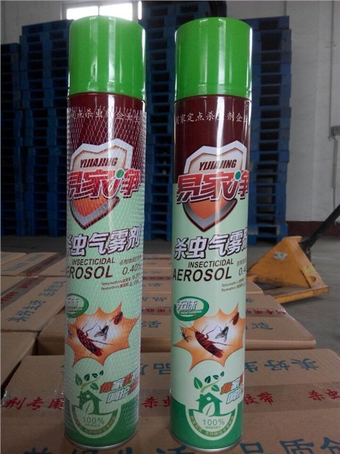 气雾杀虫剂厂家代加工-效果好的哆咪多杀虫气雾剂价格