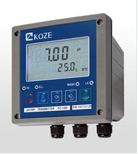 PC-1000KOZE工业PH计性能KOZE工业PH计价格