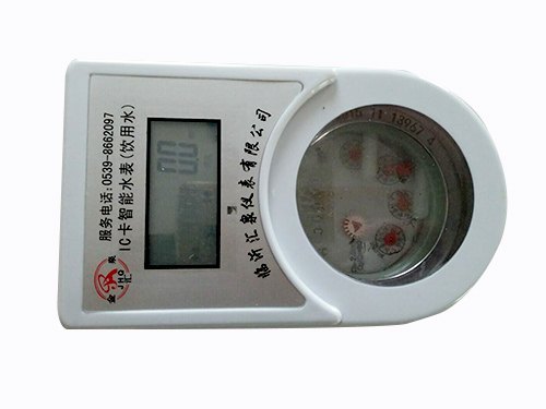 智能水表厂家促销不绣钢叶轮智能水表液体计量器具通用电子涡轮流量计