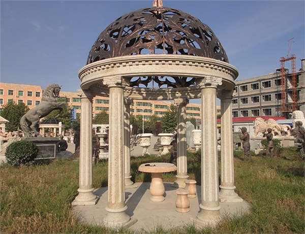 河北古建加工制作-邵瑜古建