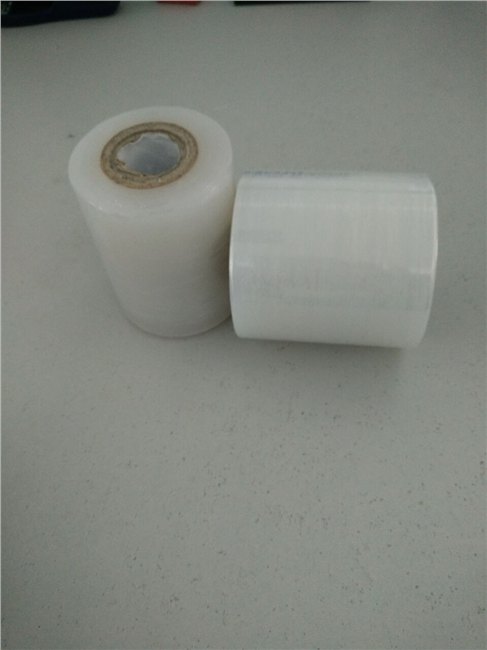 东莞石排小PE膜