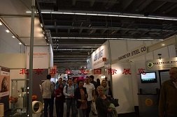 供应2019年美国BrewExpo国际啤酒展